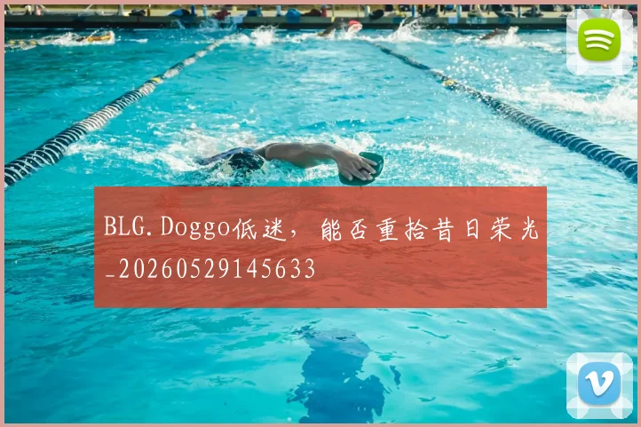 BLG.Doggo低迷，能否重拾昔日荣光_20260529145633