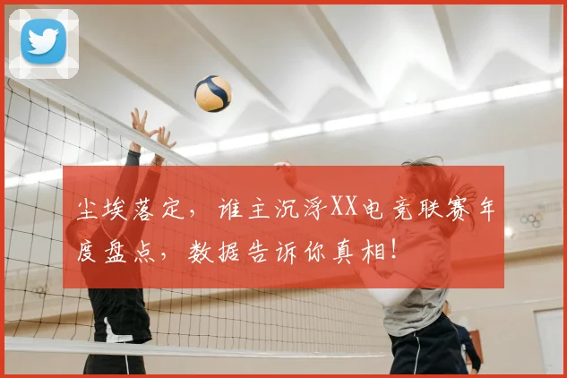 尘埃落定，谁主沉浮XX电竞联赛年度盘点，数据告诉你真相！