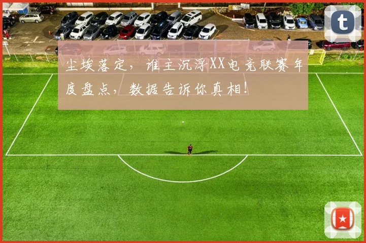 尘埃落定，谁主沉浮XX电竞联赛年度盘点，数据告诉你真相！