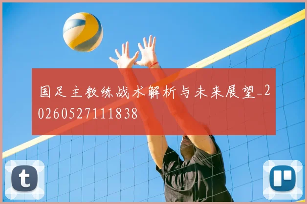 国足主教练战术解析与未来展望_20260527111838