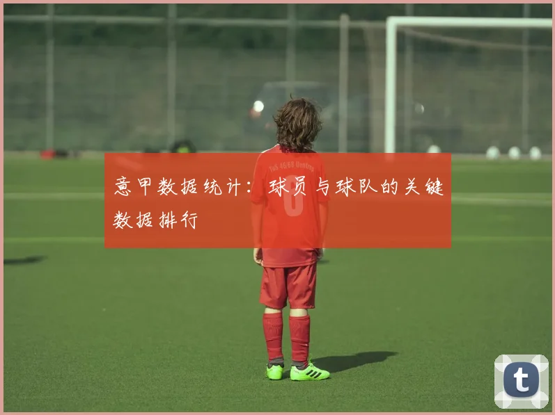 意甲数据统计：球员与球队的关键数据排行